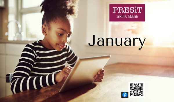 January skills bank